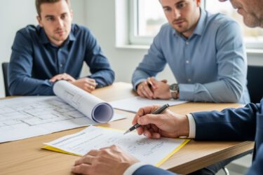 kostenvorschuss-fuer-balkonmaengel-olg Abnahme durch Hausverwalter unwirksam: Kostenvorschuss bei Balkonmängeln